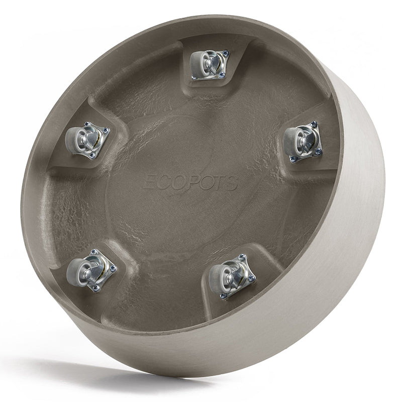 Sottovaso Tondo Wheels per Amsterdam 50
