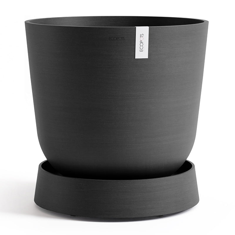 Sottovaso Tondo Wheels per Oslo 45