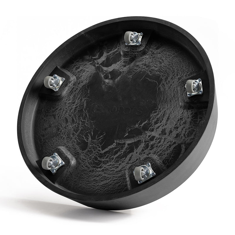 Sottovaso Tondo Wheels per Oslo 45