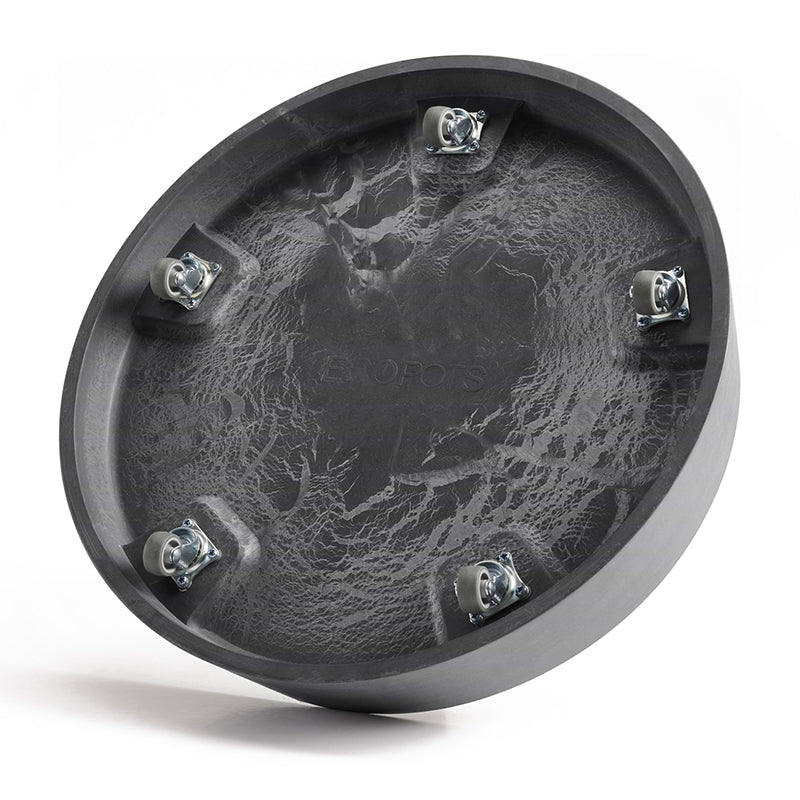 Sottovaso Tondo Wheels per Oslo 45