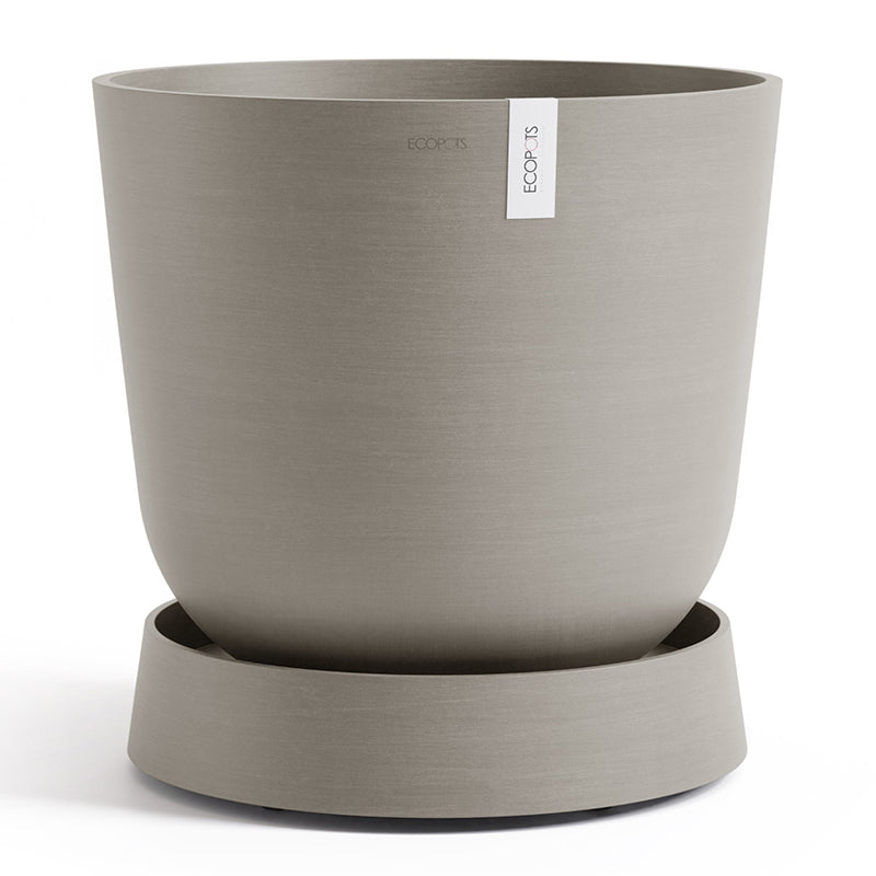 Sottovaso Tondo Wheels per Oslo 45