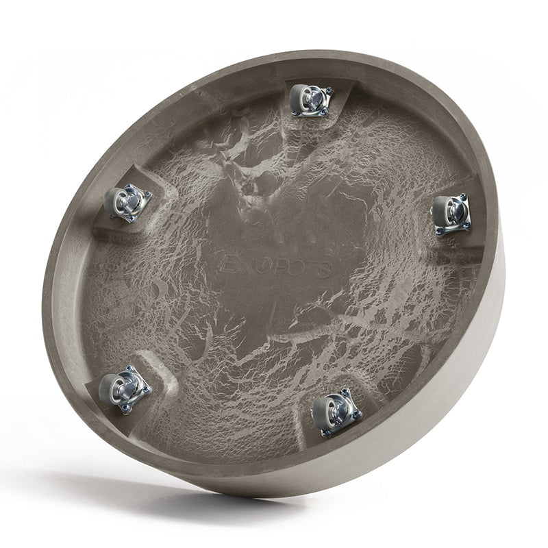 Sottovaso Tondo Wheels per Oslo 45